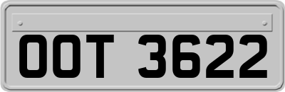 OOT3622