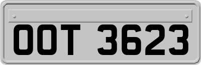 OOT3623