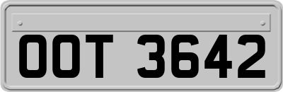 OOT3642