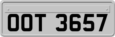 OOT3657