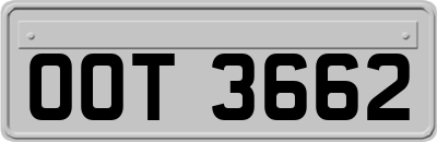 OOT3662