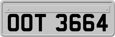 OOT3664