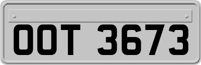 OOT3673