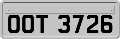 OOT3726
