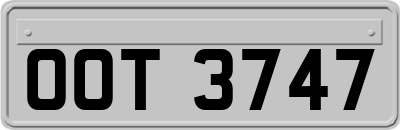 OOT3747