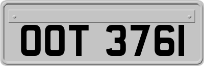 OOT3761
