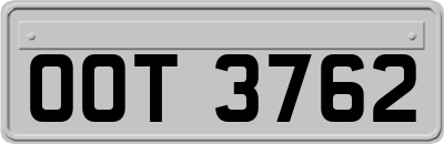 OOT3762