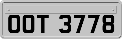OOT3778