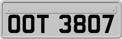 OOT3807