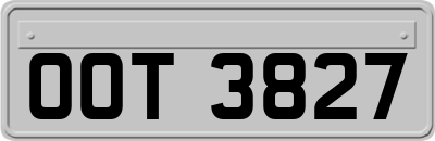 OOT3827