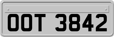 OOT3842