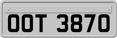 OOT3870