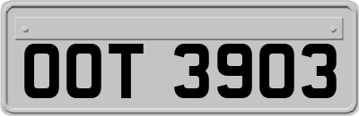 OOT3903