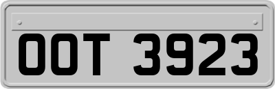 OOT3923