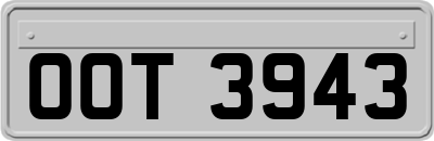 OOT3943