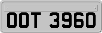 OOT3960