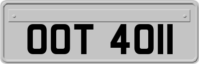 OOT4011