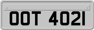OOT4021