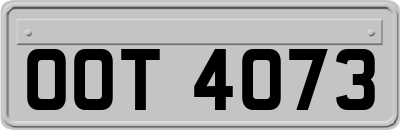 OOT4073