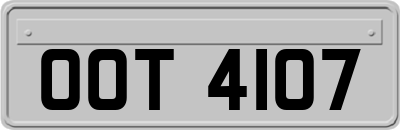 OOT4107