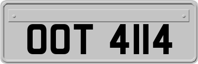 OOT4114