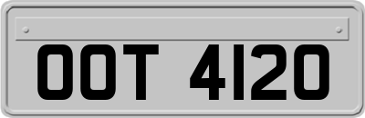OOT4120