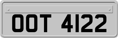 OOT4122