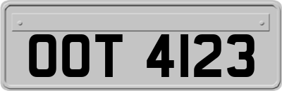 OOT4123