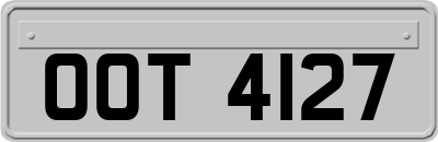 OOT4127