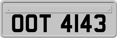 OOT4143
