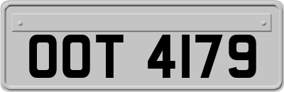 OOT4179