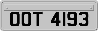 OOT4193