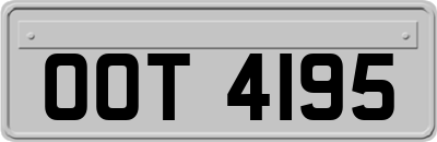 OOT4195
