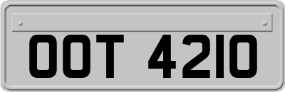 OOT4210