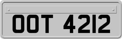 OOT4212