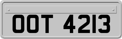 OOT4213