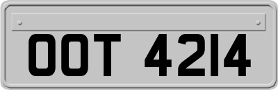 OOT4214
