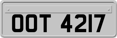 OOT4217