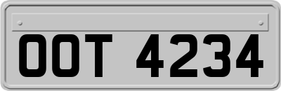 OOT4234