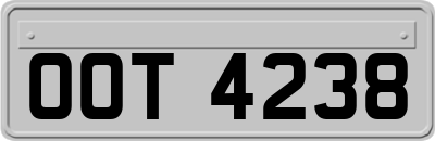 OOT4238