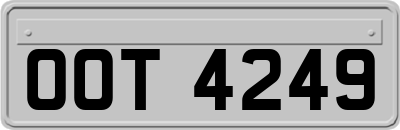 OOT4249