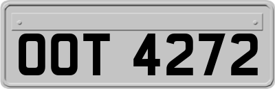 OOT4272