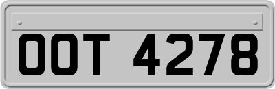 OOT4278