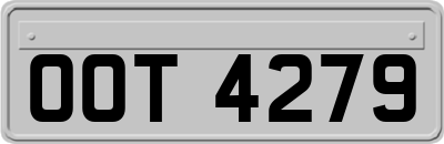 OOT4279