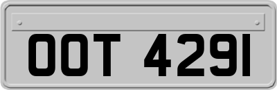 OOT4291