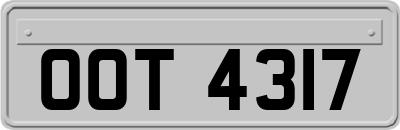 OOT4317