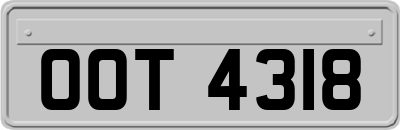OOT4318