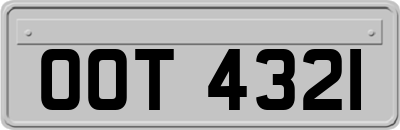 OOT4321