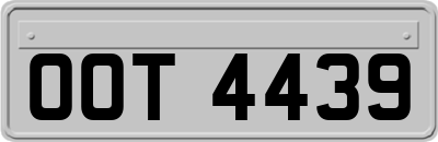 OOT4439