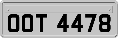 OOT4478
